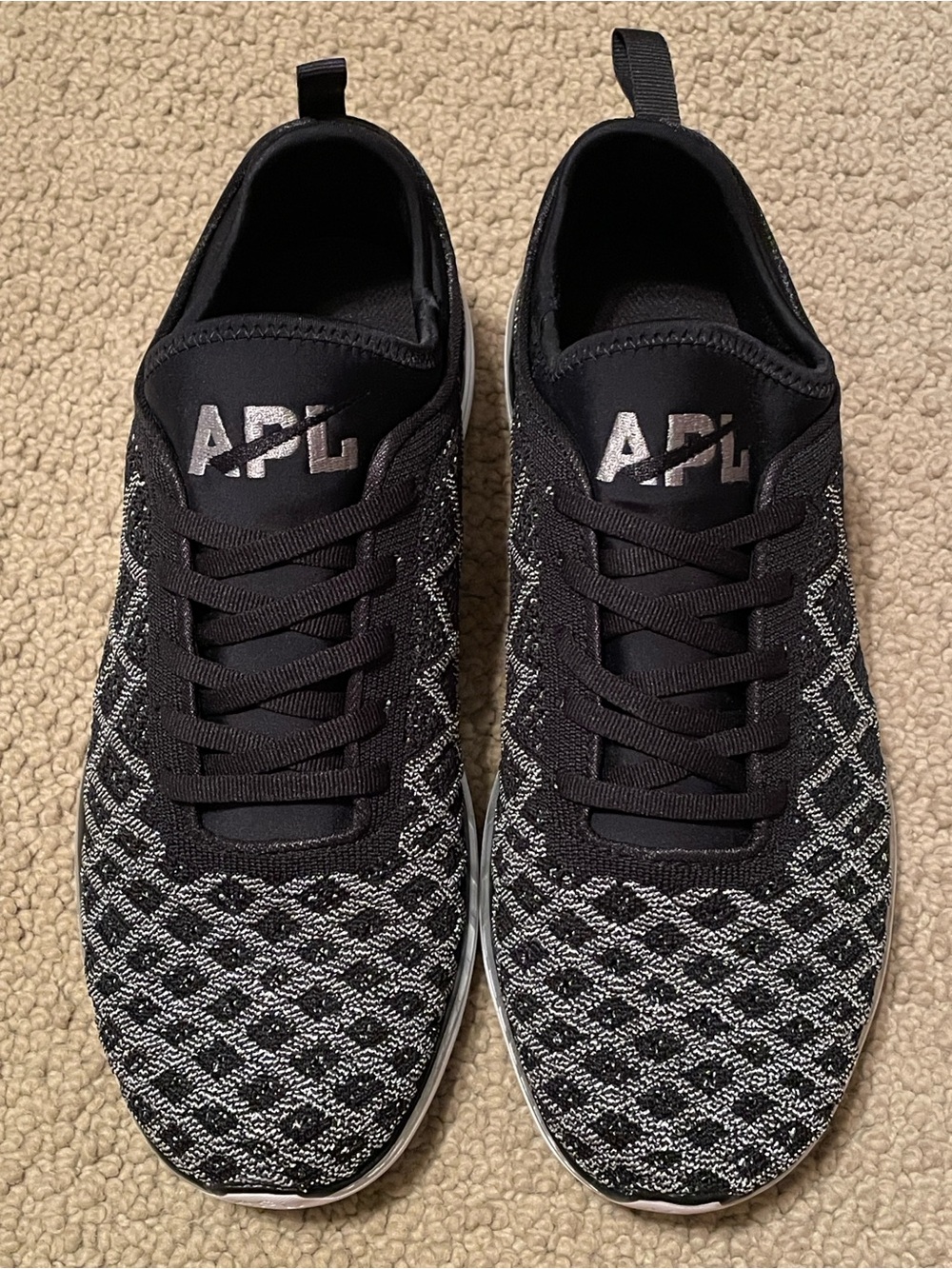 APL Techloom Phantom Sneakers